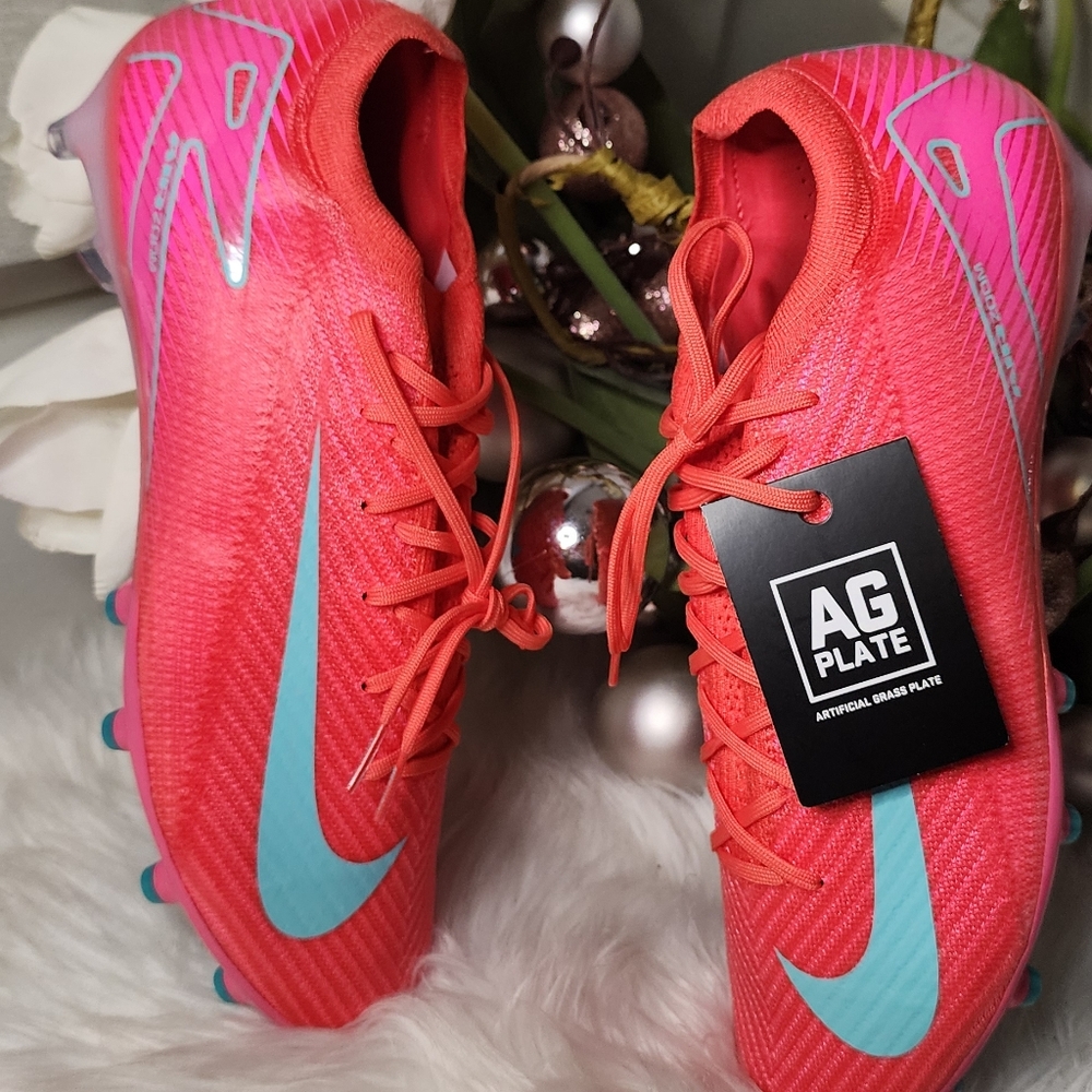 Nike Mercurial Vapor 16 Elite FG “Mad Energy” FQ1457-800 Men New